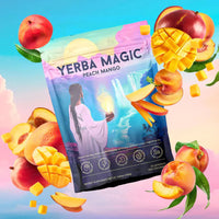 Lioris™ Yerba Magic | Instant Tea Powder